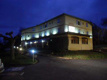 Le Clos Du Loup Rouffire Exteriér fotografie